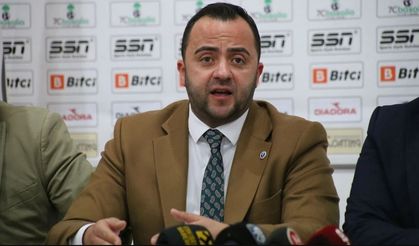 Ulaş Entok: "Tek yürek olma vakti!"