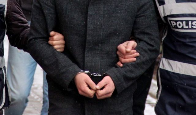 Eskişehir'de aranan 173 kişi yakalandı!