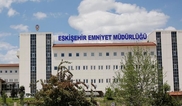Eskişehir İl Emniyet Müdürlüğü'nden TOKİ dolandırıcılarıyla ilgili uyarı