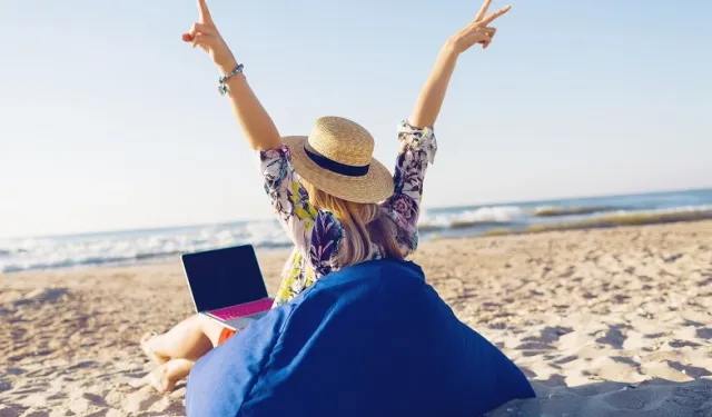 Tatil planlayanlar için kritik internet uyarısı!