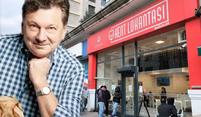Vedat Milor'a 'Kent Lokantası' soruşturması