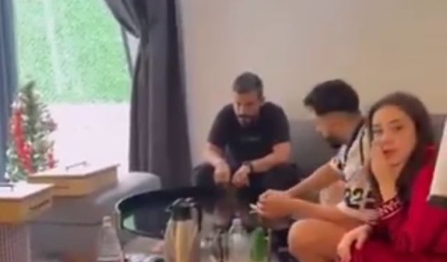 Polat ailesine "uyarıcı madde kullanımı" iddiasıyla gözaltı kararı