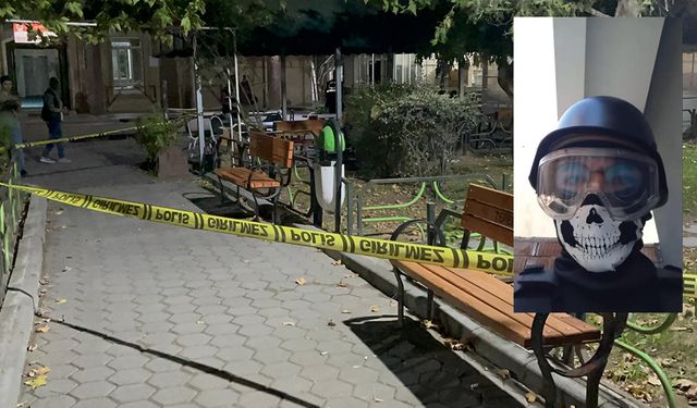 Eskişehir'de 5 kişiyi bıçaklamıştı! Mahkeme ertelendi
