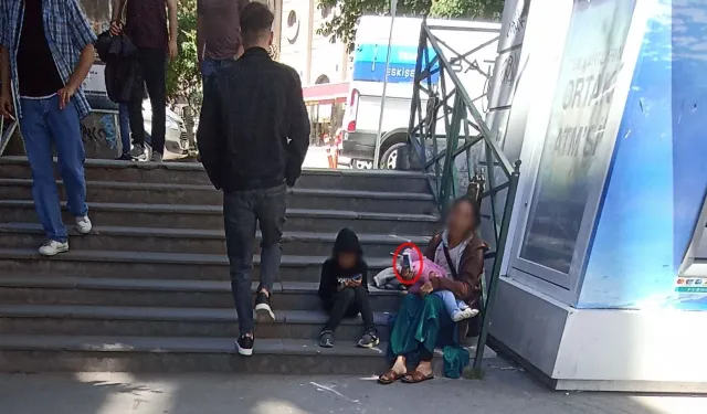 Eskişehir'de 176 çocuk sokaklardan alınıp eğitime kazandırıldı