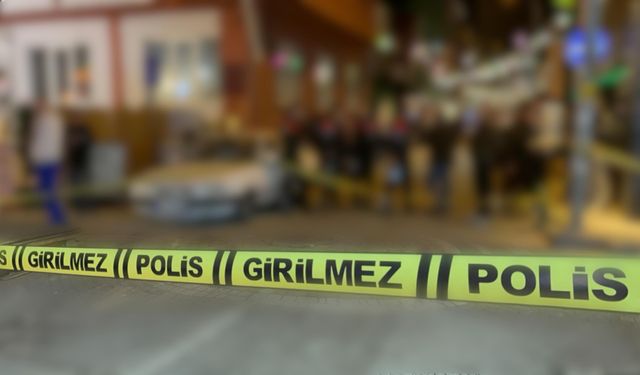 Çocukluk arkadaşı tarafından kazayla vurulan genç hayatını kaybetti!