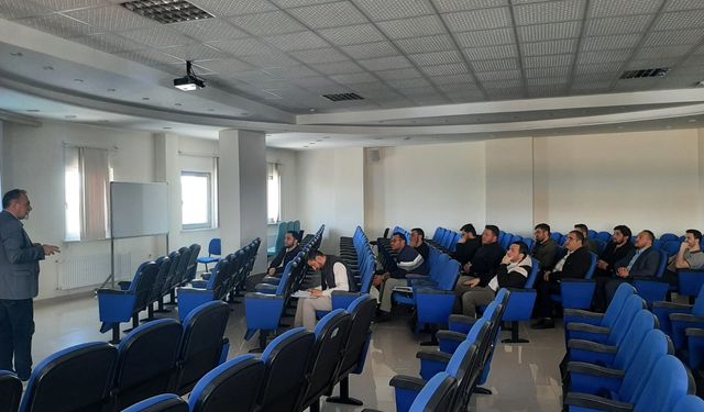 Aile içi iletişim eğitimi