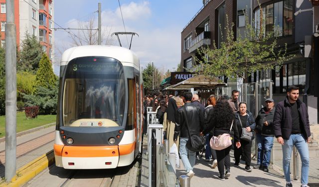 Türkiye'nin en ucuzu Eskişehir'de