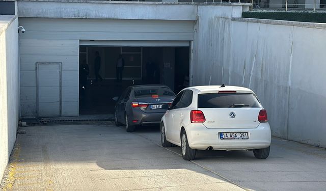 Rasim Ozan Kütahyalı adliyeye sevk edildi!