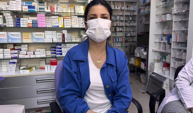 Pandemi bitse de maske kullanımı bitmedi