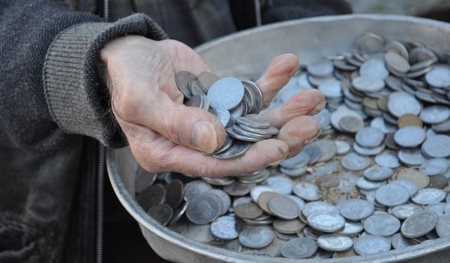 Eskişehir'de antika paralar değer görüyor