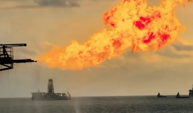 Enerjide üretim başarısı!