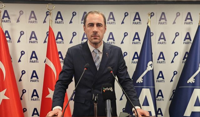 Anahtar Parti: "Güvenli okul, güvenli gelecek"