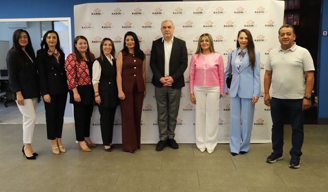 Eskişehir'de kadın girişimcilere KOSGEB eğitimi