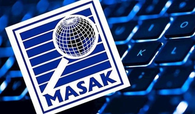 Kara para aklama iddialarına MASAK’tan sert yalanlama