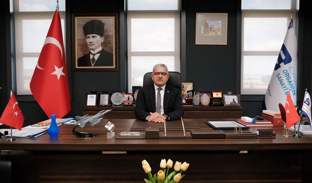 Tedarikçi Fuarı başlıyor