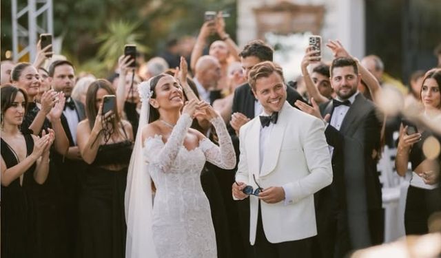 Çiftten müjdeli haber geldi: Ünlü oyuncu baba oluyor!