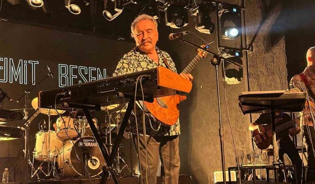 Ümit Besen'den miras açıklaması