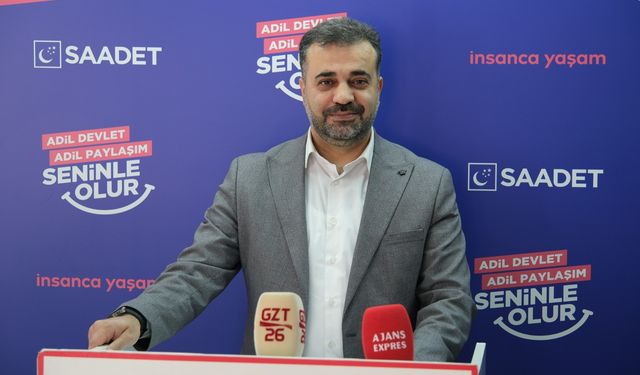 Sessiz kalanlar zulmün ortağıdır!
