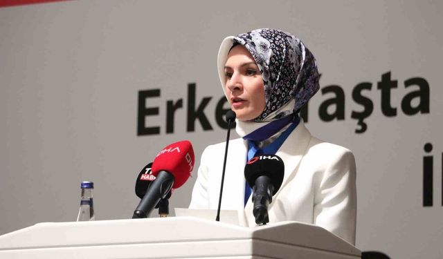 Ödemeler annelerin hesaplarına aktarılıyor: Doğum yardımı başladı
