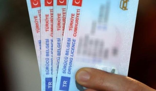 Ehliyet sahipleri dikkat: 7 bin TL’ye yükselecek!