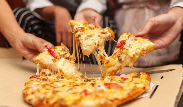Pizza aşçısı öldürdüğü adamı pişirmekle suçlanıyor