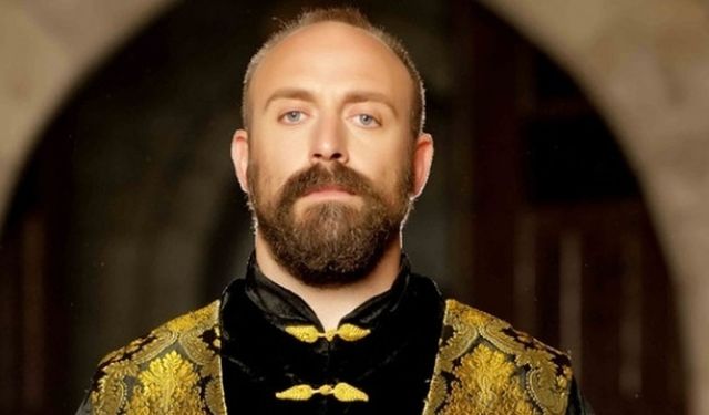 Halit Ergenç ve Rıza Kocaoğlu’na hapis cezası