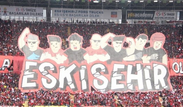 Büyükşehir’den Es Es taraftarına ulaşım desteği
