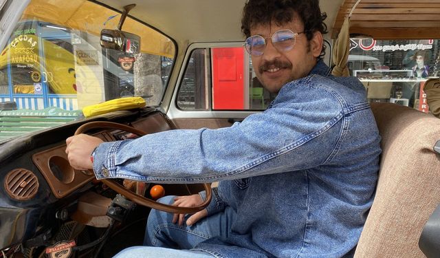 "Gidecek yerim yoktu Kanlıkavak'ta kaldım"