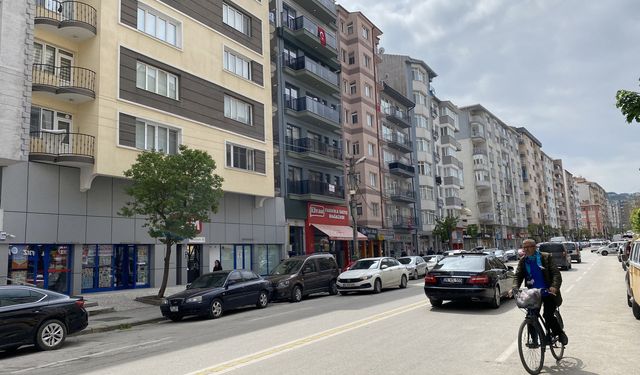 Eskişehir'de öğrencilerin konut talebi artmaya başladı