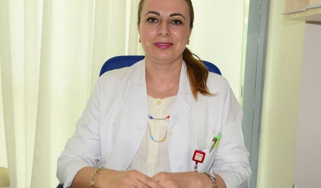 ESOGÜ'den 6 Mayıs Dünya Astım Günü açıklaması