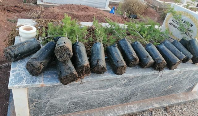 Hayırseverlerden anlamlı çalışma
