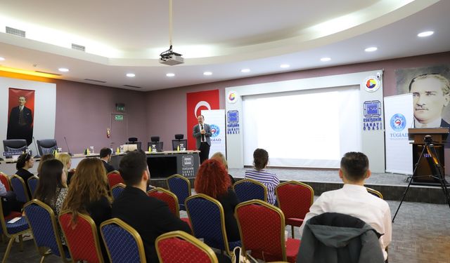 ESO'da kriz dönemi için yol haritası çizildi