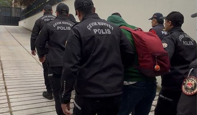 Eskişehir ile birlikte 8 ilde dev operasyon: 400 milyon TL tutarında hareket