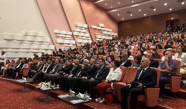 Eskişehir'de yapay zeka sempozyumu
