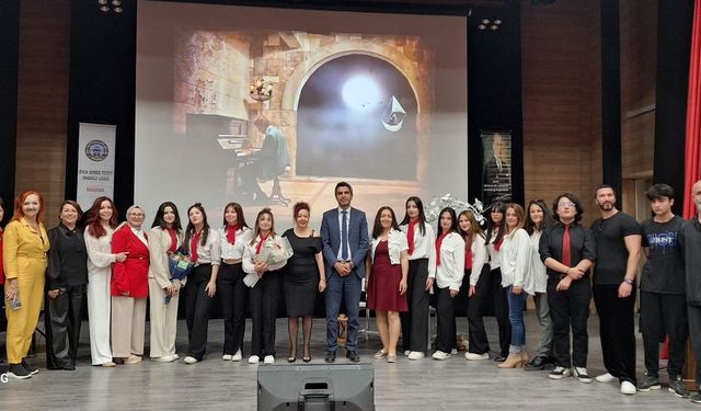 Eskişehir'deki o lise başarılarıyla adından söz ettirmeye devam ediyor