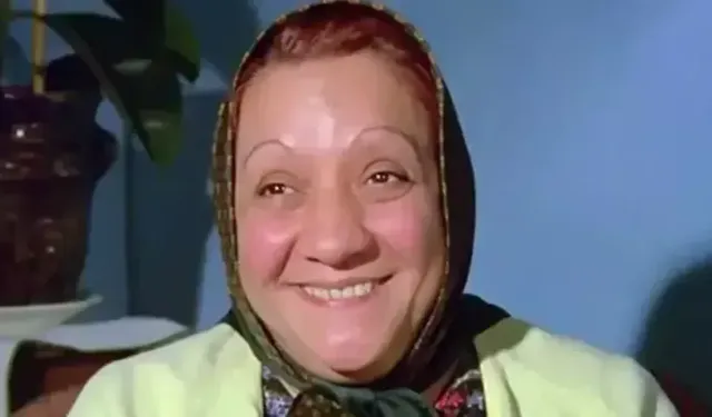 Adile Naşit'in hayatı film oluyor