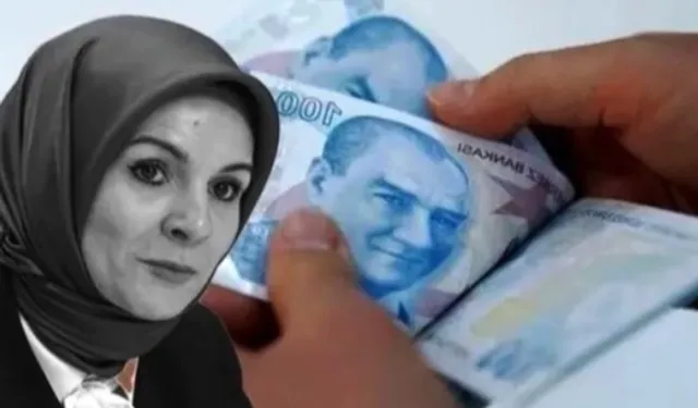 5,4 milyar TL'lik destek ödemeleri hesaplarda!