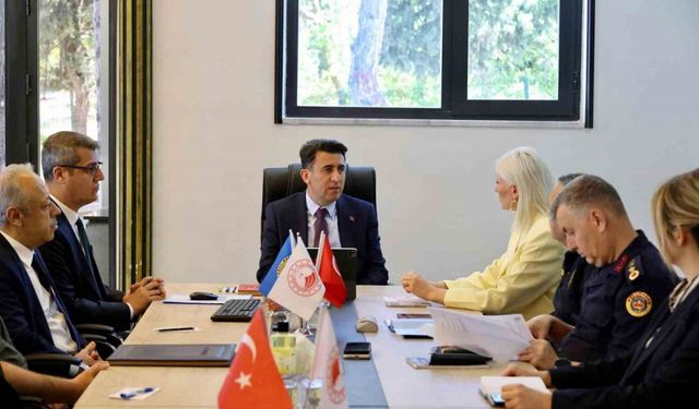 Bilecik'te piknik için saat sınırı belli oldu
