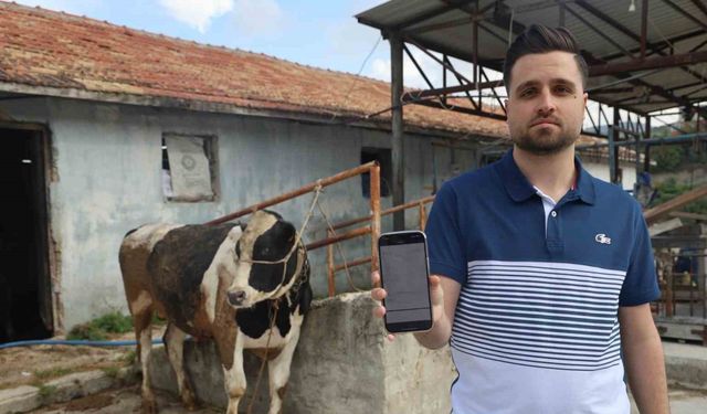 Kurbanlık alacaktı 200 bin TL dolandırıldı