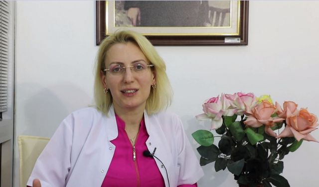 Uzmanından uyarı: "Çocukları yanlış giyindirerek hasta etmeyin"