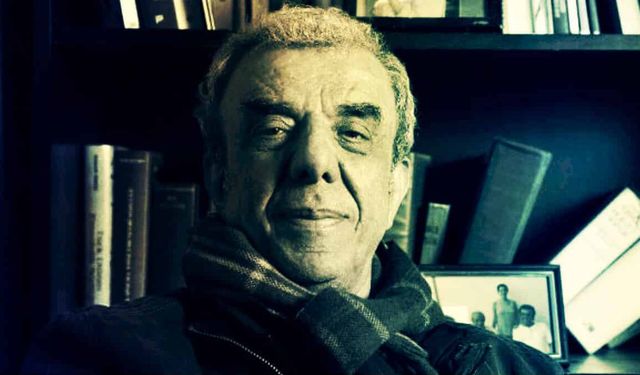 Ünlü yönetmen hayatını kaybetti