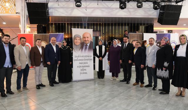 Başkan Albayrak müjdeyi verdi! Anneler memur olacak!