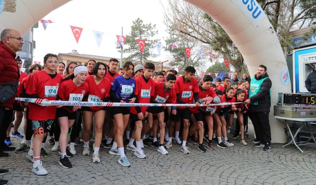 Eskişehir'de 19 Mayıs'a özel spor şöleni