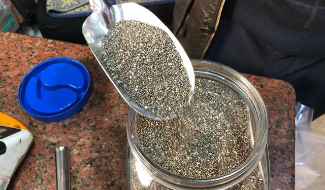 Hızlı kilo vermede fitoterapi tehlikesi!