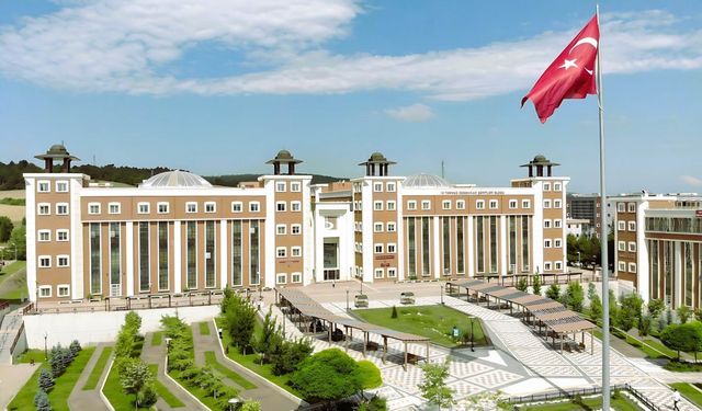O fakültenin ismi değiştirildi