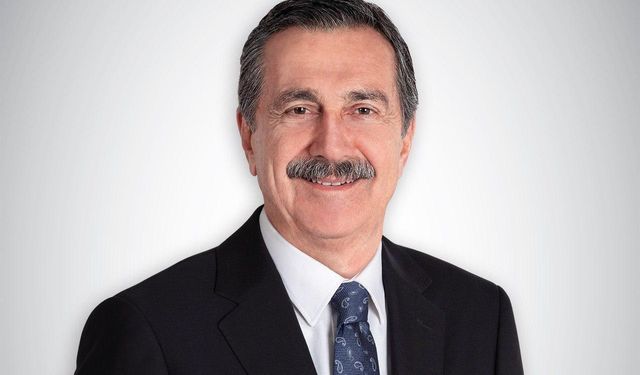 Başkan Ataç'tan 19 Mayıs Mesajı!