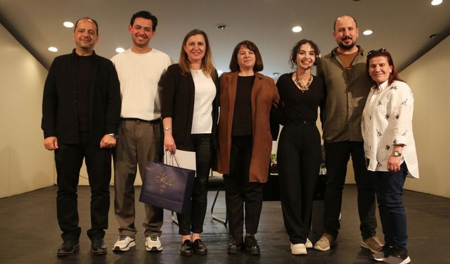 Eskişehir'de sanat ve tarih severler bir araya geldi