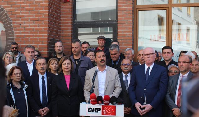 Başkan Yalaz: "Bu saldırı halkın umuduna yapılmıştır"