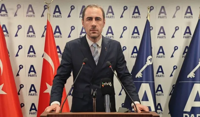 A Partili Ölce, hükümeti eleştirdi