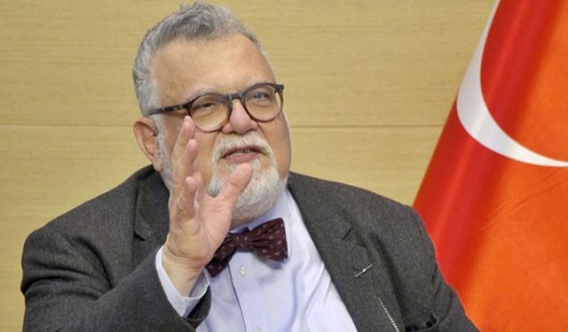 Celal Şengör’e “Türk Milletini Aşağılama” davası